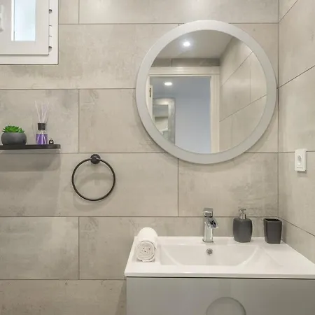Puerto Banus Skyview Oasis Apartment