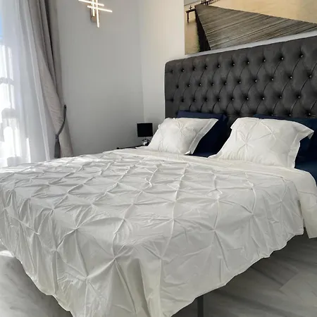 Apartment Puerto Banus Skyview Oasis Marbella
